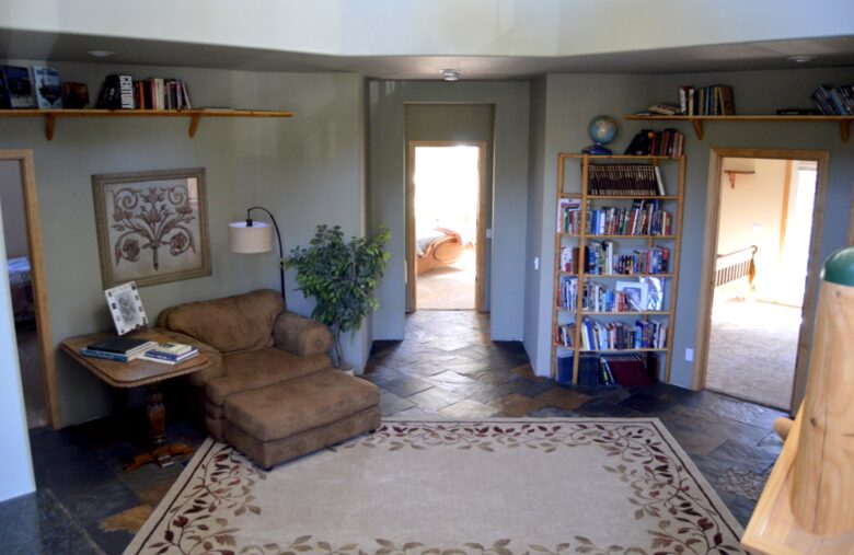 Breathtaking Pine Mountain Lodge - Pine Mountain Club, California