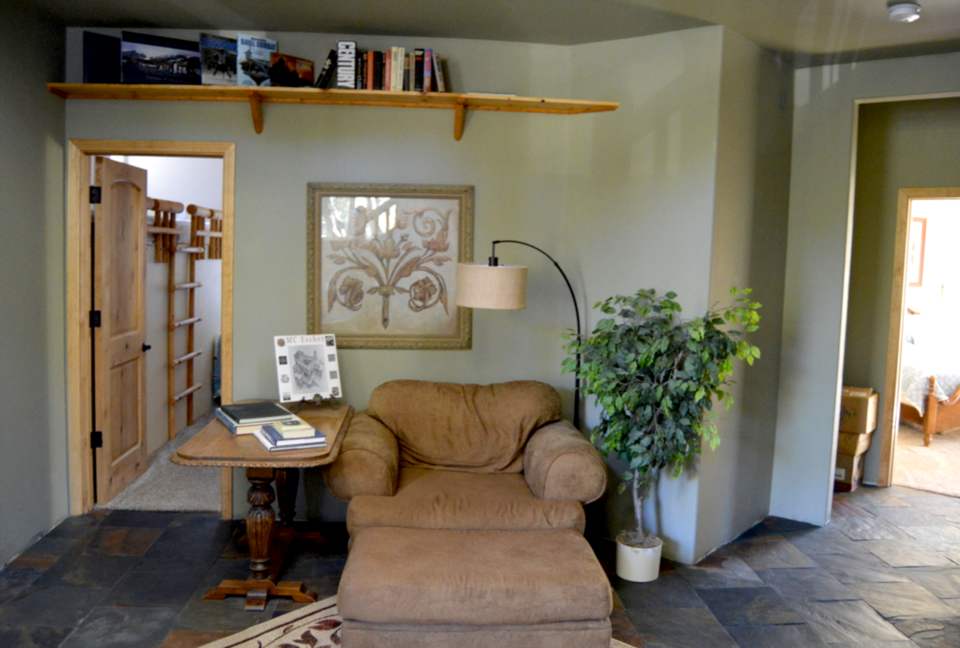 Breathtaking Pine Mountain Lodge - Pine Mountain Club, California