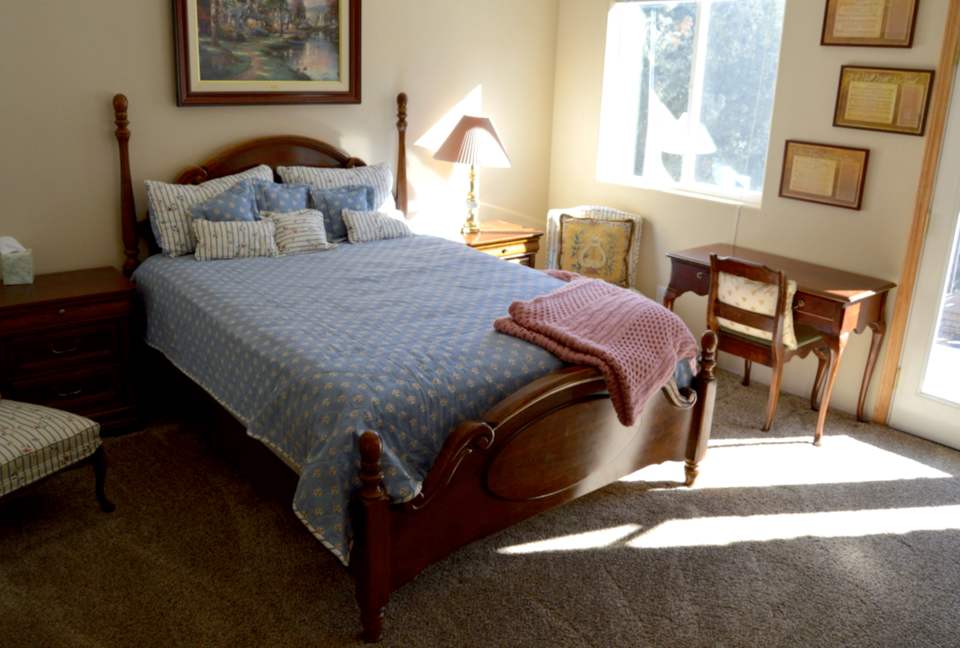 Breathtaking Pine Mountain Lodge - Pine Mountain Club, California