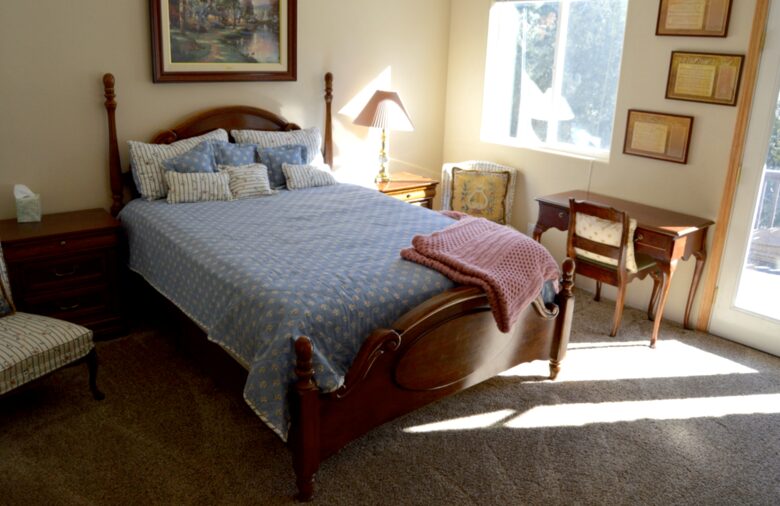 Breathtaking Pine Mountain Lodge - Pine Mountain Club, California