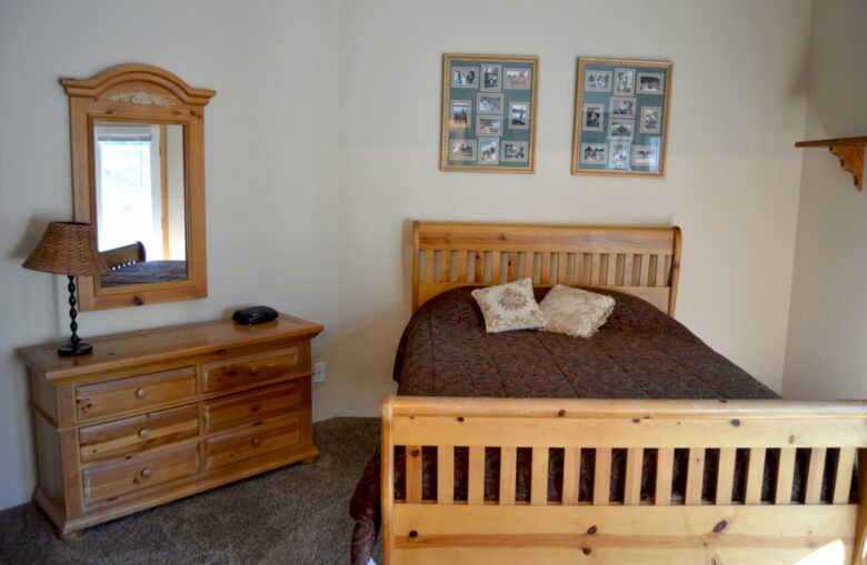 Breathtaking Pine Mountain Lodge - Pine Mountain Club, California