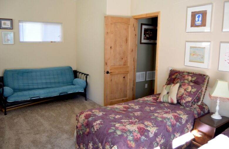 Breathtaking Pine Mountain Lodge - Pine Mountain Club, California