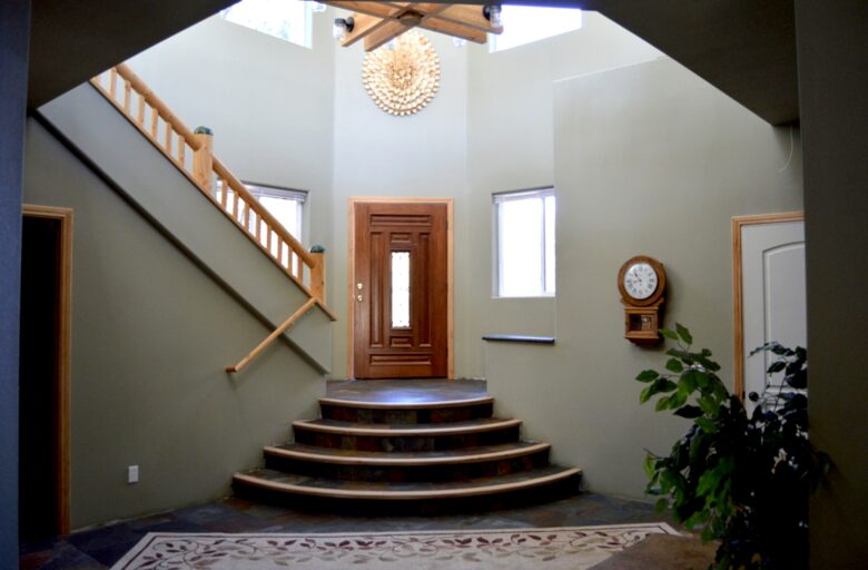 Breathtaking Pine Mountain Lodge - Pine Mountain Club, California