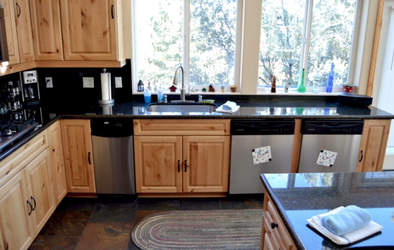 Breathtaking Pine Mountain Lodge - Pine Mountain Club, California