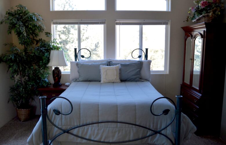 Breathtaking Pine Mountain Lodge - Pine Mountain Club, California