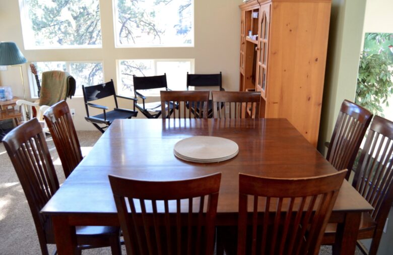 Breathtaking Pine Mountain Lodge - Pine Mountain Club, California