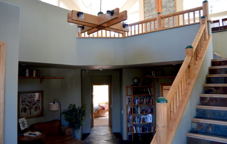 Breathtaking Pine Mountain Lodge - Pine Mountain Club, California