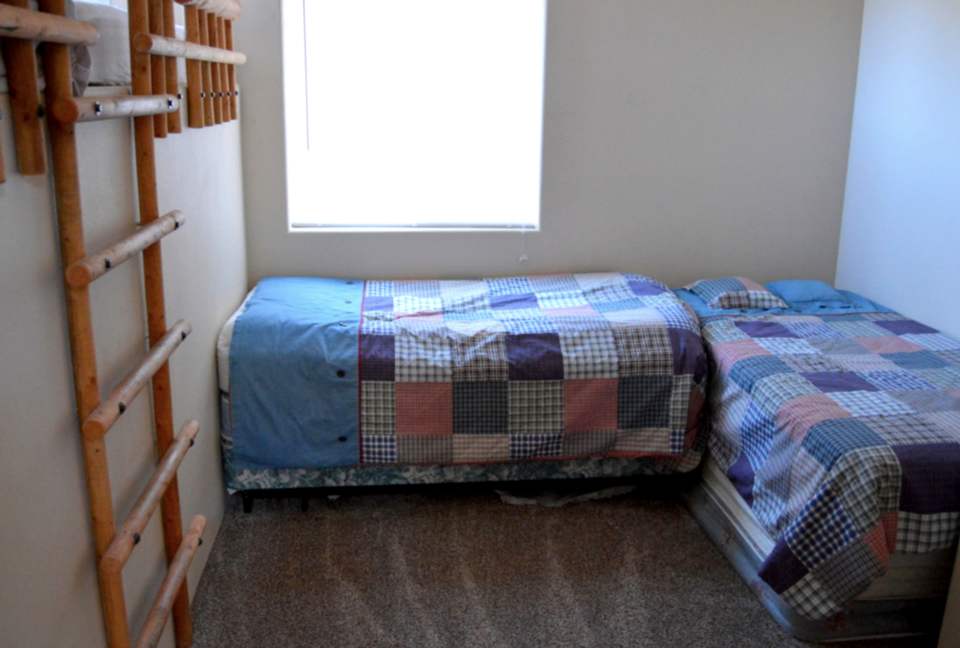 Breathtaking Pine Mountain Lodge - Pine Mountain Club, California