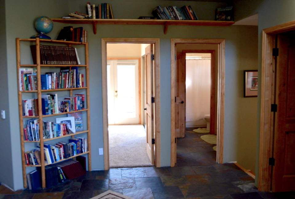 Breathtaking Pine Mountain Lodge - Pine Mountain Club, California