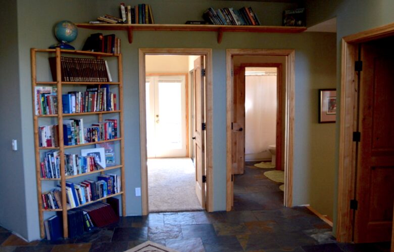 Breathtaking Pine Mountain Lodge - Pine Mountain Club, California