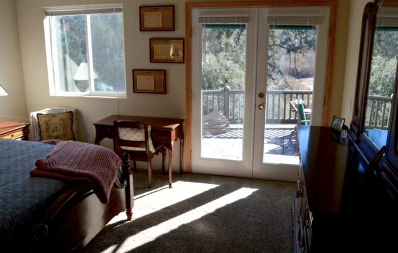 Breathtaking Pine Mountain Lodge - Pine Mountain Club, California