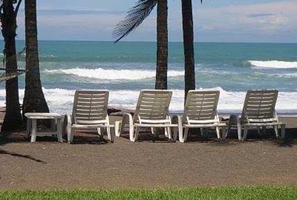 Hermosa - Jaco, Costa Rica