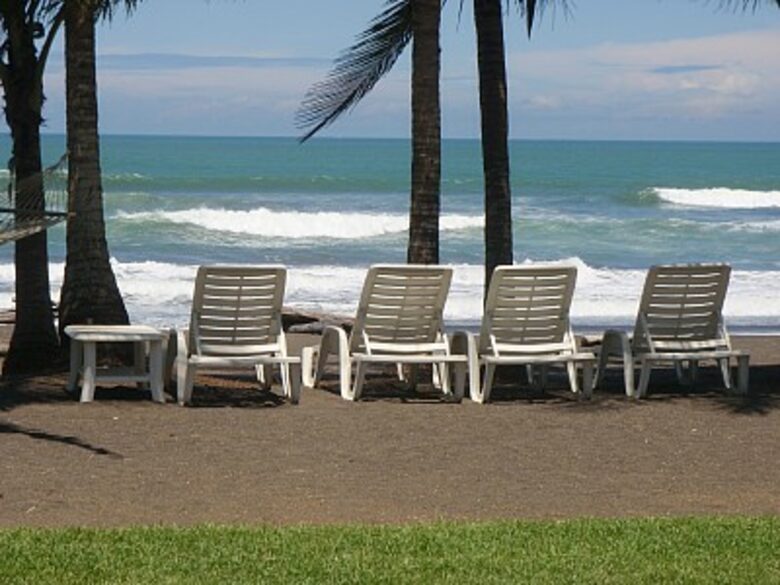 Hermosa - Jaco, Costa Rica