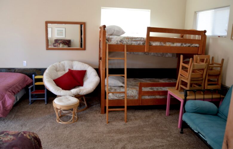 Breathtaking Pine Mountain Lodge - Pine Mountain Club, California