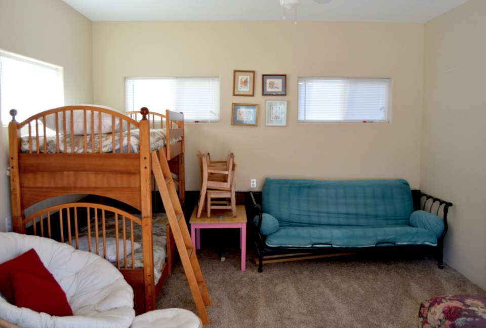 Breathtaking Pine Mountain Lodge - Pine Mountain Club, California