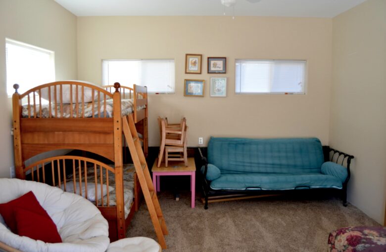 Breathtaking Pine Mountain Lodge - Pine Mountain Club, California