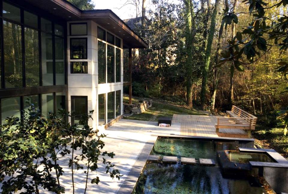 Santosha Retreat - Atlanta, Georgia