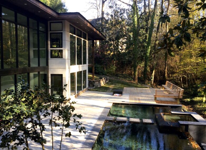 Santosha Retreat - Atlanta, Georgia