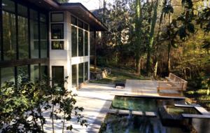 Santosha Retreat - Atlanta, Georgia