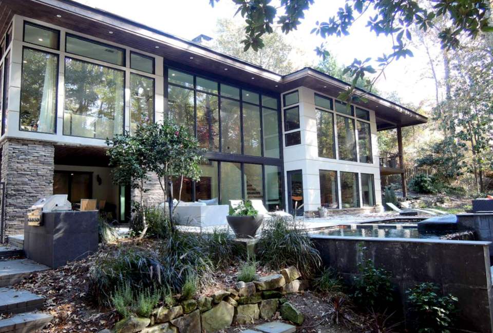 Santosha Retreat - Atlanta, Georgia