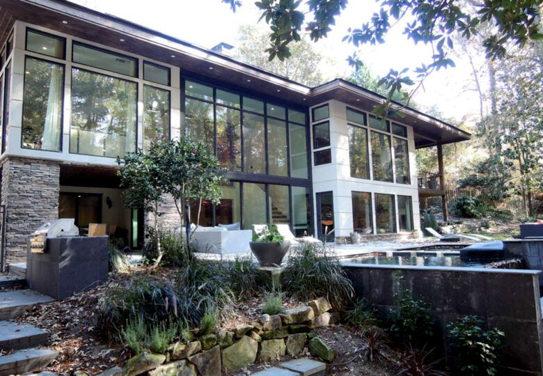 Santosha Retreat - Atlanta, Georgia