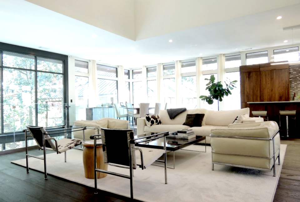 Santosha Retreat - Atlanta, Georgia