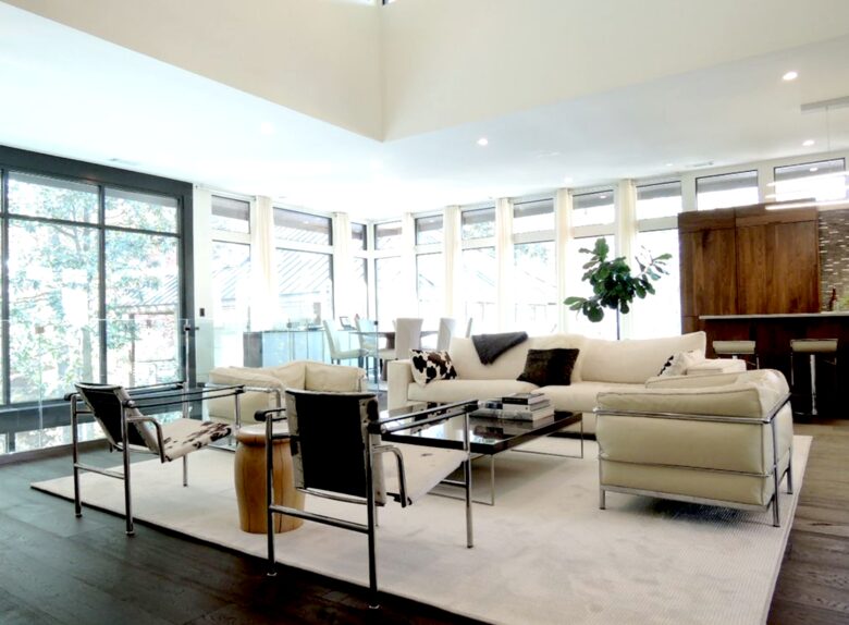 Santosha Retreat - Atlanta, Georgia