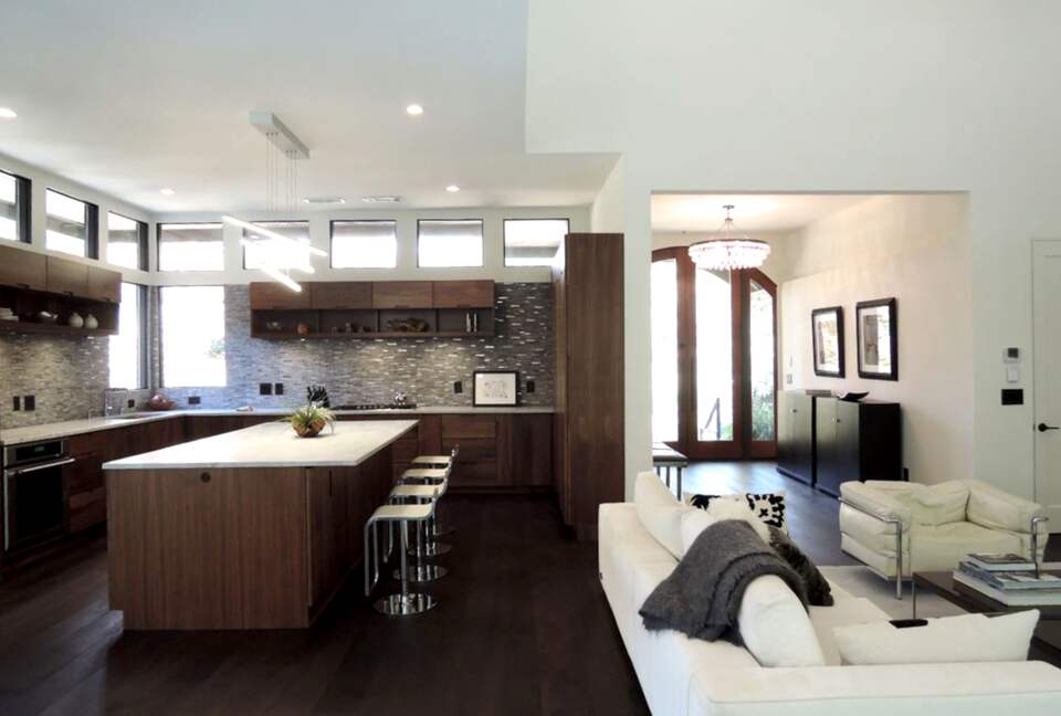 Santosha Retreat - Atlanta, Georgia