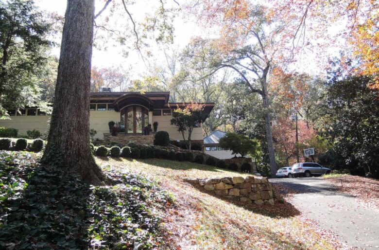 Santosha Retreat - Atlanta, Georgia
