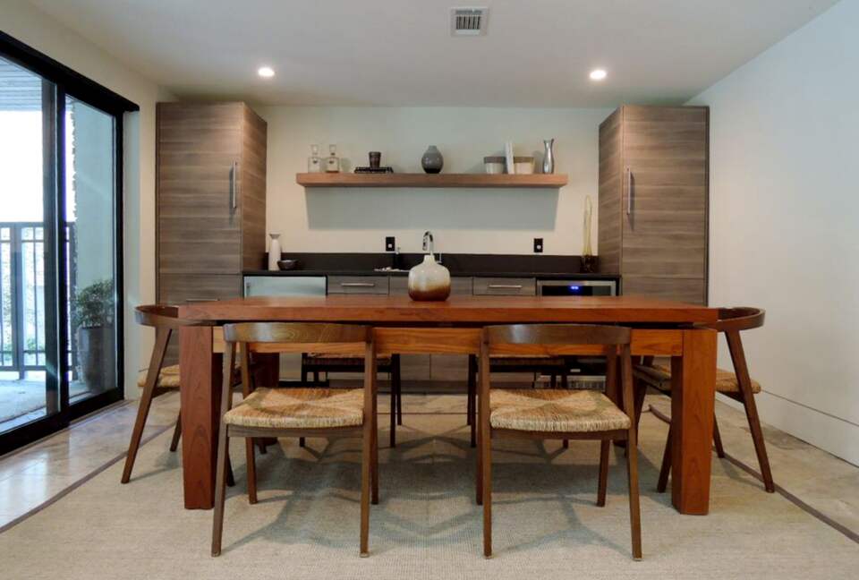 Santosha Retreat - Atlanta, Georgia