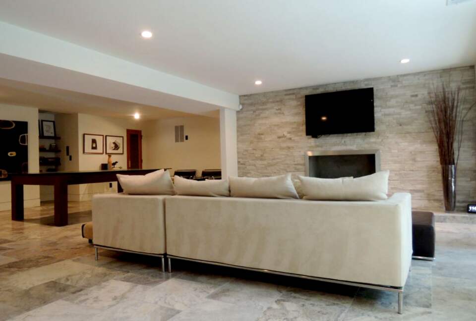 Santosha Retreat - Atlanta, Georgia