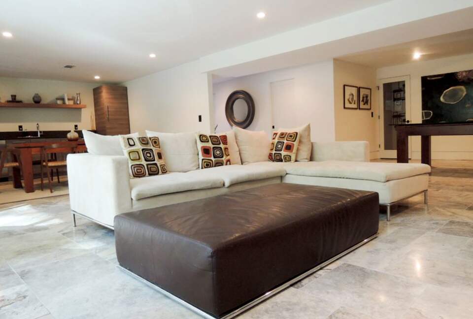 Santosha Retreat - Atlanta, Georgia