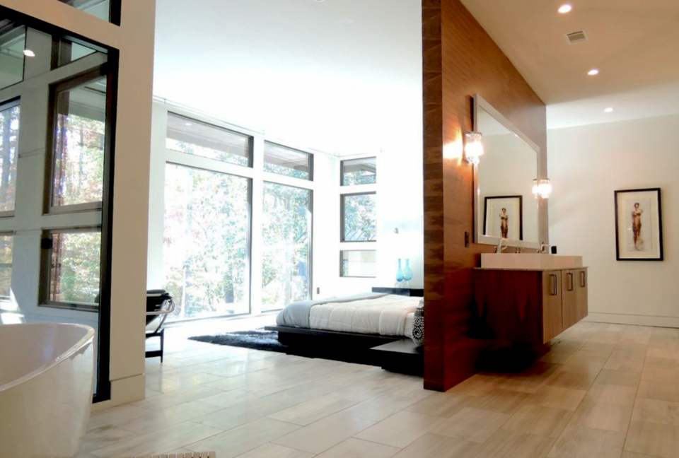 Santosha Retreat - Atlanta, Georgia