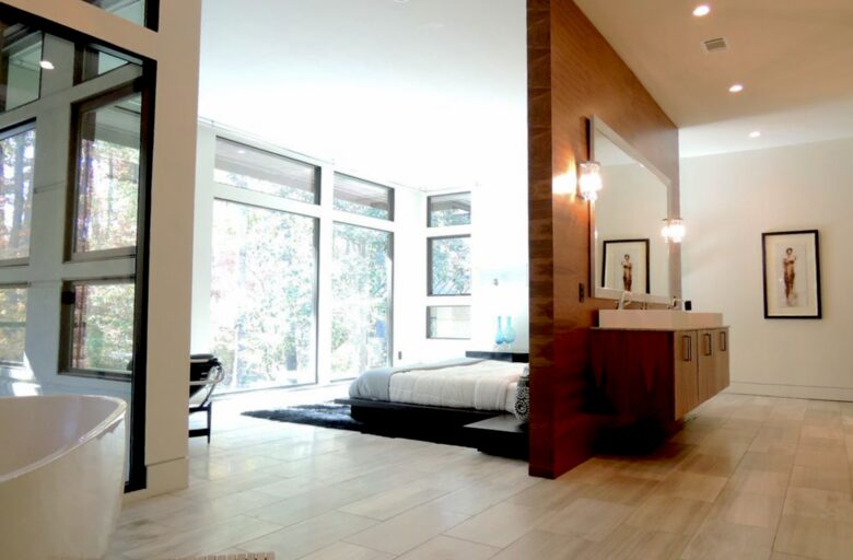 Santosha Retreat - Atlanta, Georgia