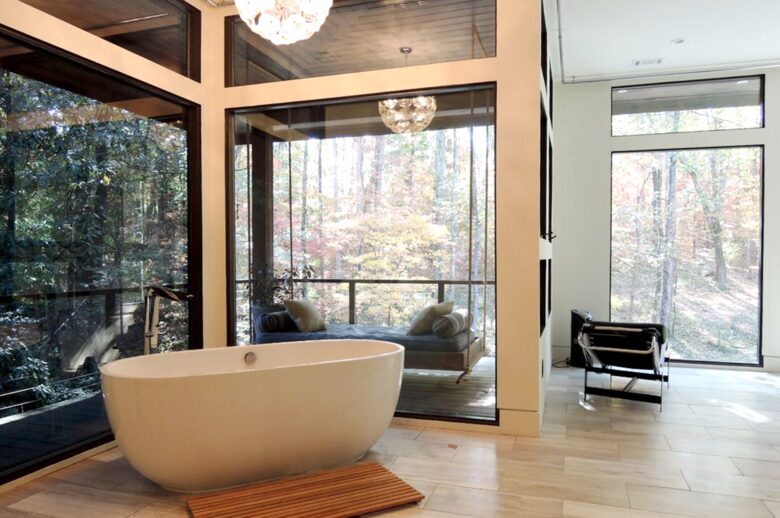 Santosha Retreat - Atlanta, Georgia