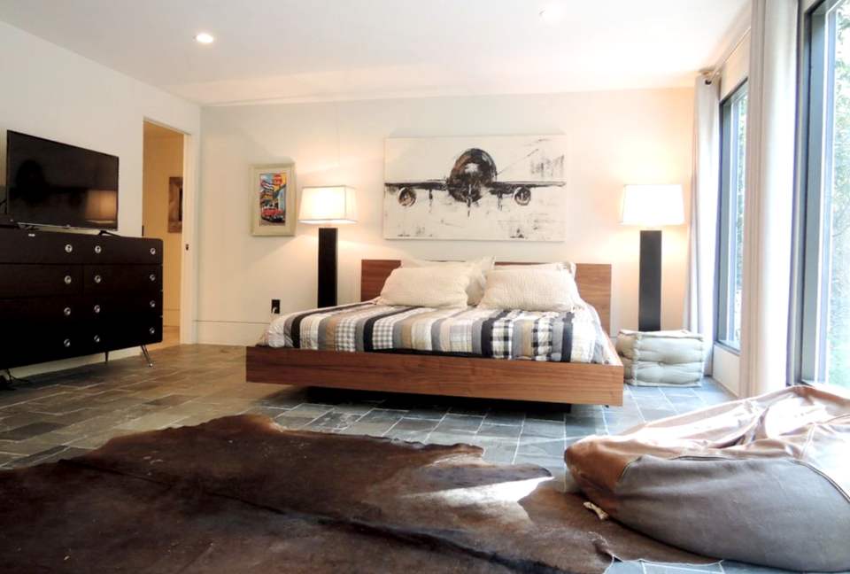 Santosha Retreat - Atlanta, Georgia