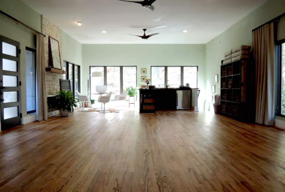 Santosha Retreat - Atlanta, Georgia