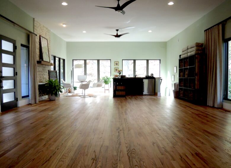 Santosha Retreat - Atlanta, Georgia