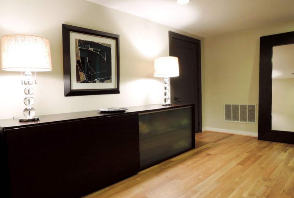 Santosha Retreat - Atlanta, Georgia