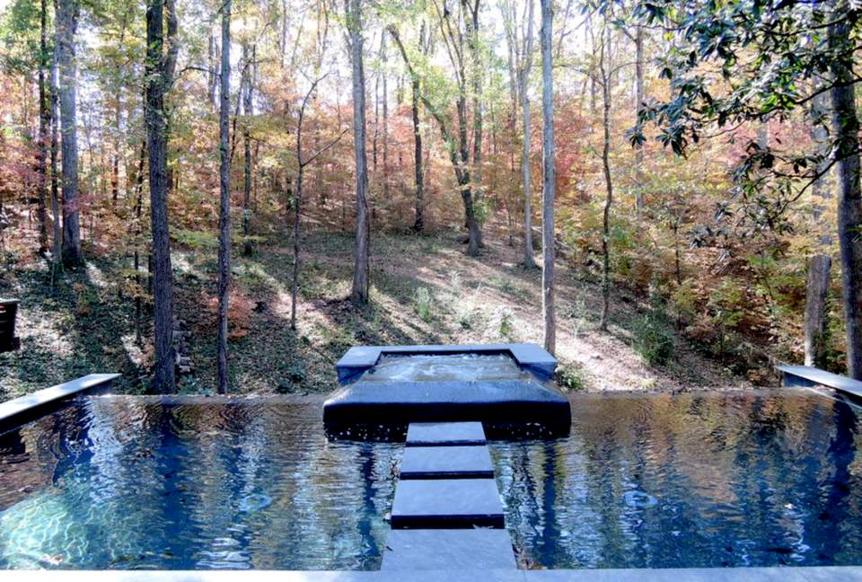 Santosha Retreat - Atlanta, Georgia