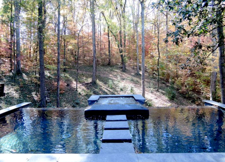Santosha Retreat - Atlanta, Georgia