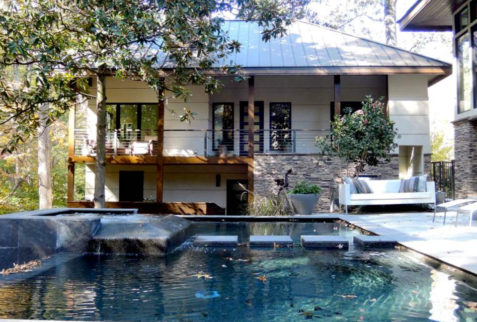 Santosha Retreat - Atlanta, Georgia