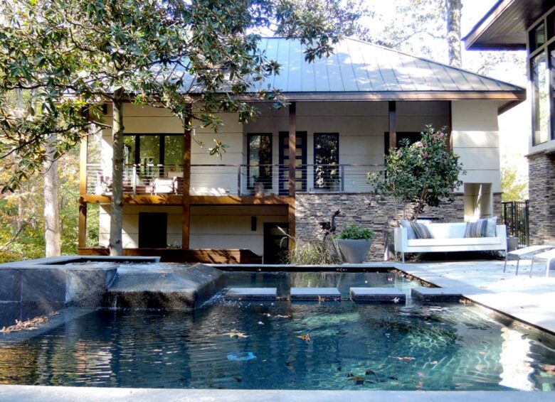 Santosha Retreat - Atlanta, Georgia