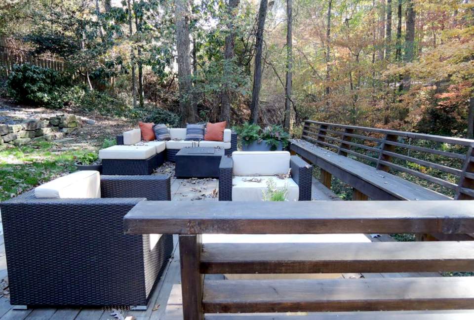 Santosha Retreat - Atlanta, Georgia