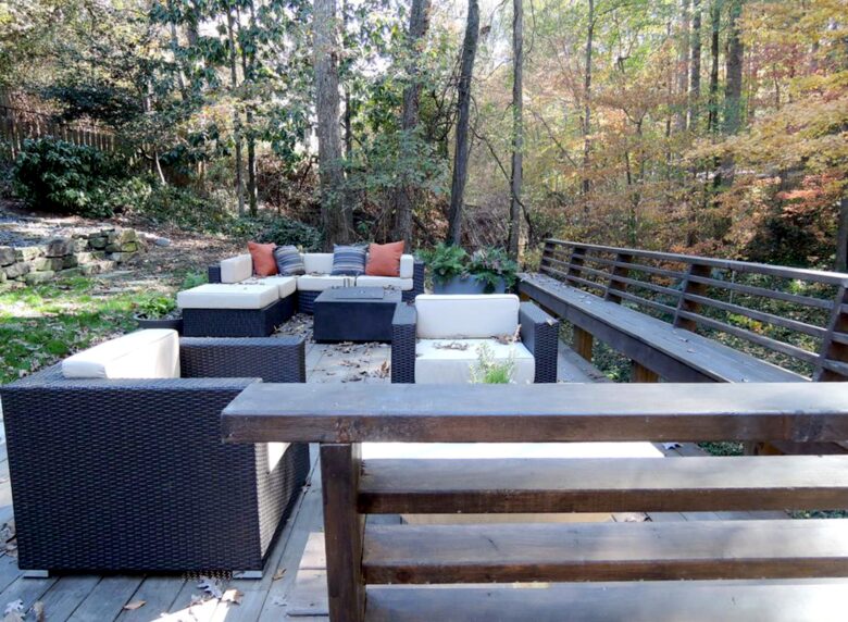 Santosha Retreat - Atlanta, Georgia