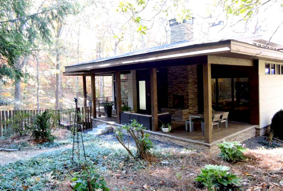 Santosha Retreat - Atlanta, Georgia