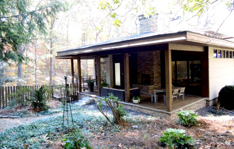 Santosha Retreat - Atlanta, Georgia