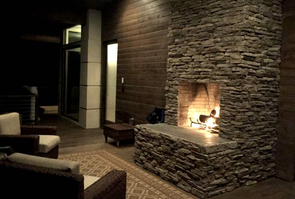 Santosha Retreat - Atlanta, Georgia