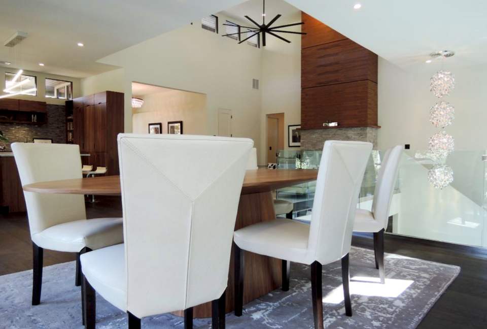 Santosha Retreat - Atlanta, Georgia