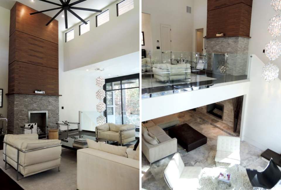 Santosha Retreat - Atlanta, Georgia